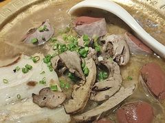 -那家老院子东北菜·饺子·小鸡炖蘑菇(艳华街店)