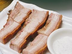 明炉烧肉-惠爱餐厅