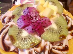 -国王冰室·奥林匹斯店(联想科技城店)