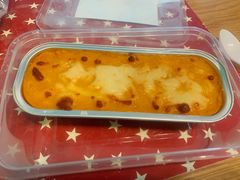 芝士焗红薯-丽华园(汉阳龙阳店)