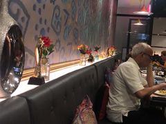 -克比叔叔印度餐厅Kebabs on the Grille(人民广场店)