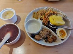 -素满香·食养自助(建邺万达店)
