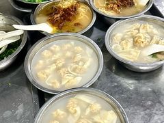 -好好味面家(桃园店)