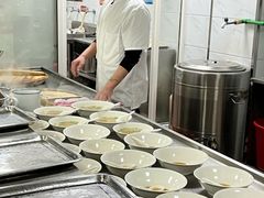 -汪家馄饨(集庆路店)