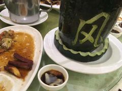 -顺风海鲜港(金玉兰店)