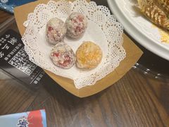 -潮三爷砂锅焗海鲜·生腌·海鲜粥(朝晖店)