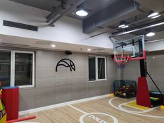 -动力小特工运动馆(望京店)