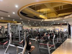 -奇迹健身(SM广场店)