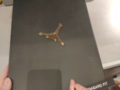 -JORDAN(外滩中央体验店)