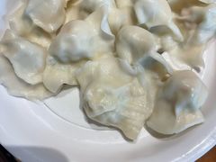 -东方饺子王(工农大路店)