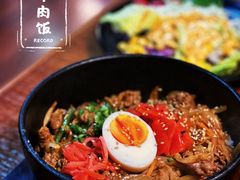 -鳗鱼家·深夜食堂(军博店)