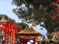 -大唐不夜城