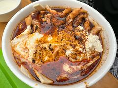 -老鳯府豆花泡馍(第五大道店)