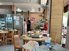 大堂-学街秀兰麻辣烫(眉山分店)