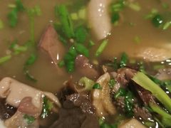 -老爆肚满五香烧牛羊肉