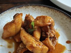 -道南書院·私房菜·早午茶·茶馆