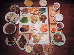 -青藤茶馆(南山路店)