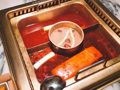 -鱼酷活鱼烤鱼(南京水游城店)