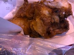 -香园炸鸡(鞍山西道店)