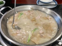 -老来福·非遗酸汤兔(凯旋路店)