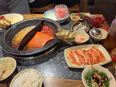 -蜀大侠火锅(总府路店)