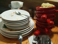 -So Lounge索兰至餐厅(蓝色港湾店)