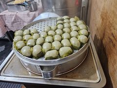 -叶婆婆豆浆馍馍