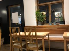 -朵朵开素食餐厅(后宰门街店)