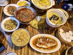 -印象鲵宴·张家界地标美食名片(溪布街店)