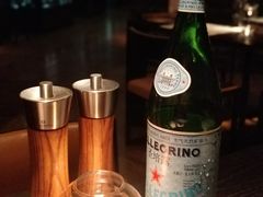 -当米亚诺意大利餐厅(武汉光谷凯悦酒店)