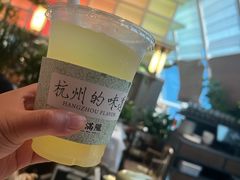 -桂满陇·蟹黄小笼汤包(清河万象店)