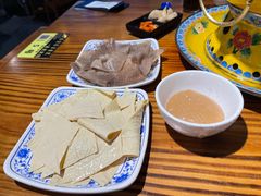-苏完瓜尔佳氏·满洲涮肉(古方路店)