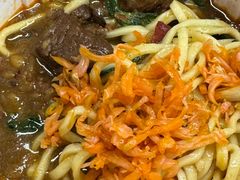 -方铲铲·成都板凳面(滨江银泰店)