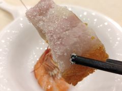 -亮庆餐厅·粤菜·早茶(篁庄店)