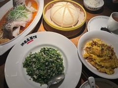 -洞庭土菜馆(易发广场店)