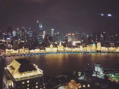 -翡翠36餐厅(浦东香格里拉店)