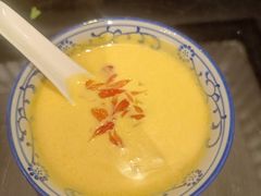 -ManHo万豪中餐厅(成都茂业JW万豪酒店)