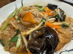 -灵福缘私房菜·农家菜(拈花湾·灵山大佛必推店)