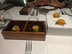 -L'Arome芳芳法国餐厅(仙林金鹰店)