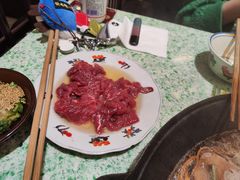 -鸿姐老火锅(疁城新天地店)