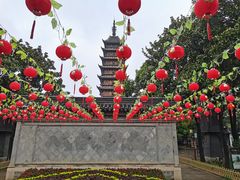 -常熟方塔园
