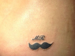 iphone_upload_pic-雕哥的纹身店A3 TATTOO&纹身培训