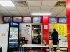 -明呈黄鱼面馆(斜土路店)
