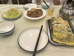 -奥华餐厅·老张记(台基厂店)