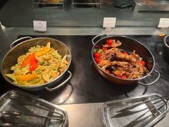 -广州融创花间堂悦雪酒店-花间食西餐厅