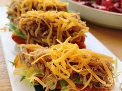 苦尽牛肉糍粑TAPAS-苦尽酒馆·川菜(鼓楼店)