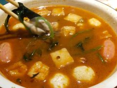 麻辣烫-臻炙大舍烤串(天龙家园店)
