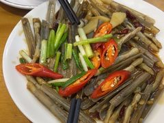 -醉壹号海鲜大排档(厦门美食地标店)