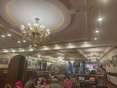-华梅西餐厅(哈尔滨中央大街店)
