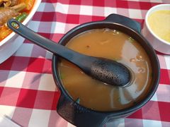 -西贝(上海我格广场店)